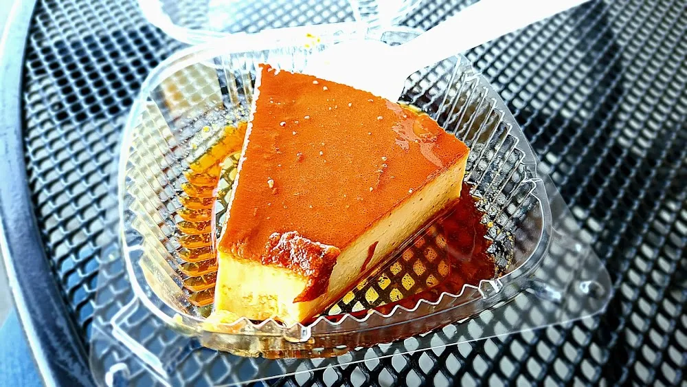 Flan