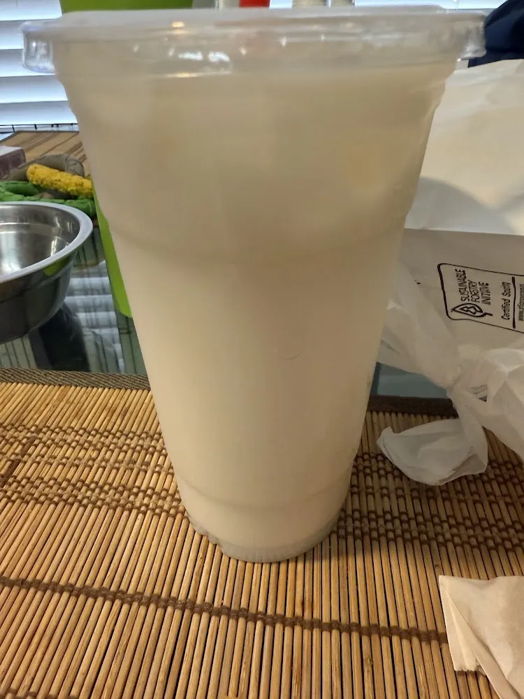 Horchata